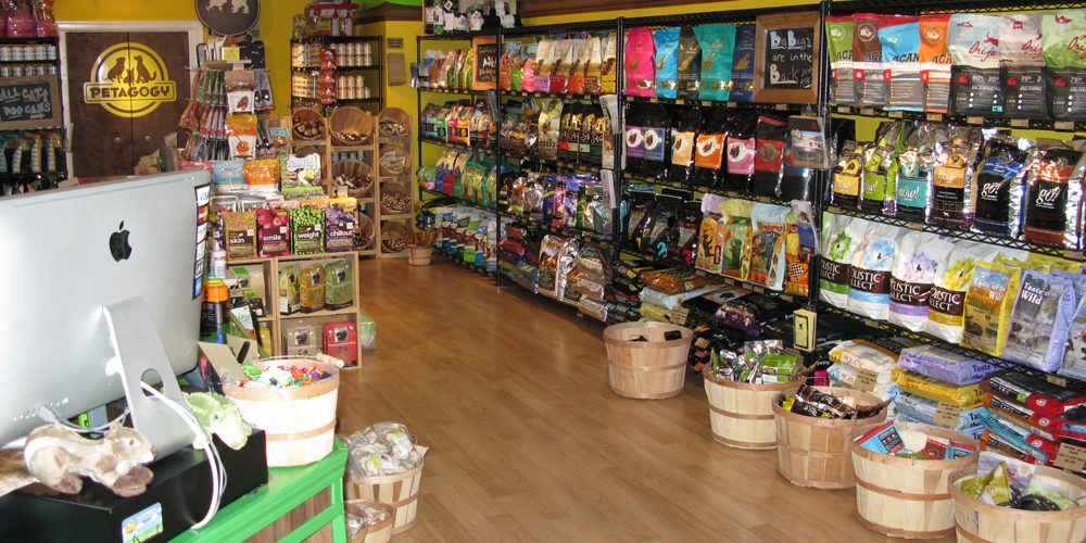 petshop