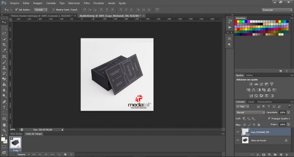 cartao-visitas-photoshop